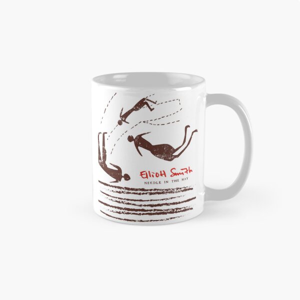 Item preview, Elliot Smith best album designed and sold by SilentMood.