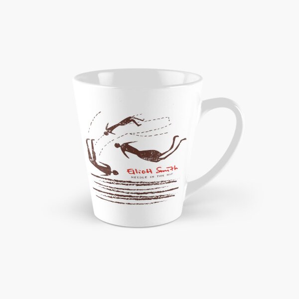 Item preview, Elliot Smith best album designed and sold by SilentMood.