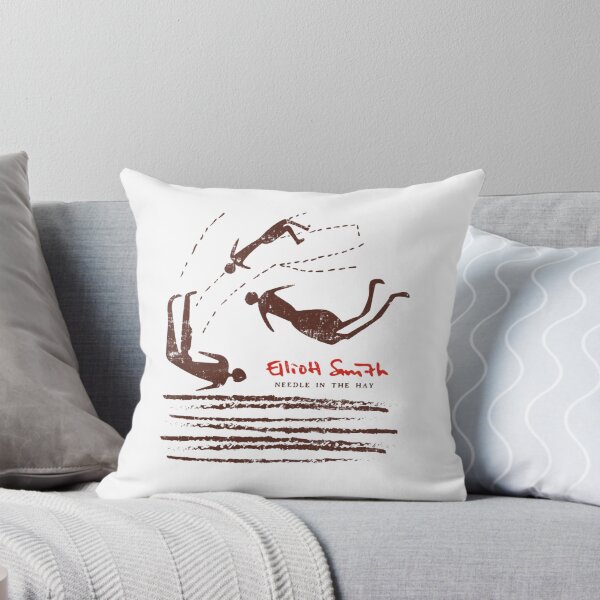 Item preview, Elliot Smith best album designed and sold by SilentMood.