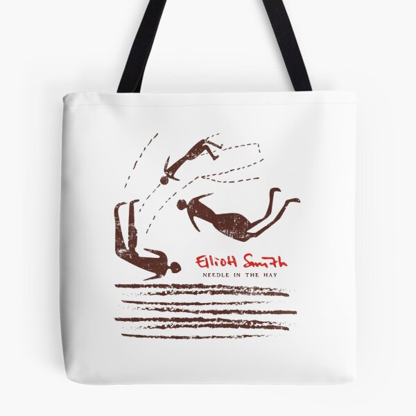 Item preview, Elliot Smith best album designed and sold by SilentMood.
