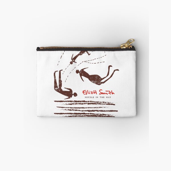 Item preview, Elliot Smith best album designed and sold by SilentMood.