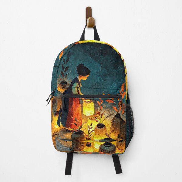 Item preview, Lanterns Illuminating the Path of Wisdom designed and sold by IRRI_3212.