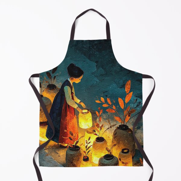 Item preview, Lanterns Illuminating the Path of Wisdom designed and sold by IRRI_3212.