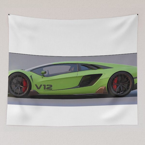 Item preview, Copy of Hurricane Team - Sport light green Edition - Hell Beast designed and sold by HURRICANE-TEAM.