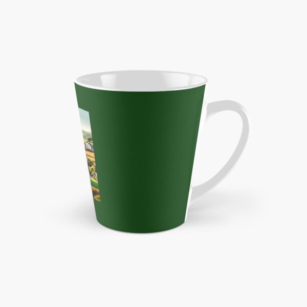 Item preview, Passage West Ireland Travel designed and sold by Thistle-TShop.