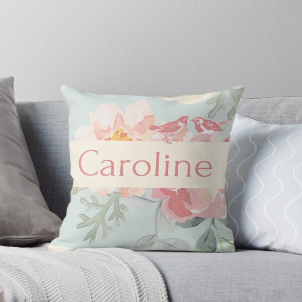 Item preview, Caroline designed and sold by Miranda  Blur.