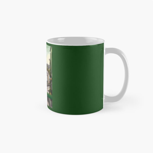 Item preview, New Ross Ireland Travel designed and sold by Thistle-TShop.