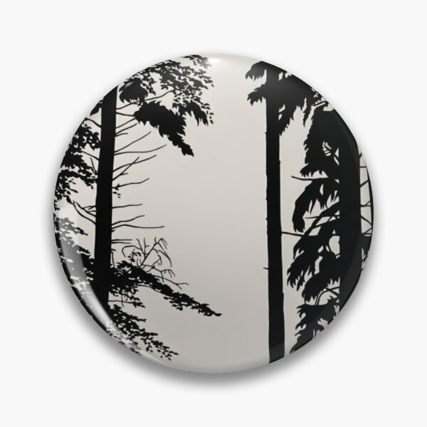 Item preview, The Cure A Forest designed and sold by Hoshan Sajitha.