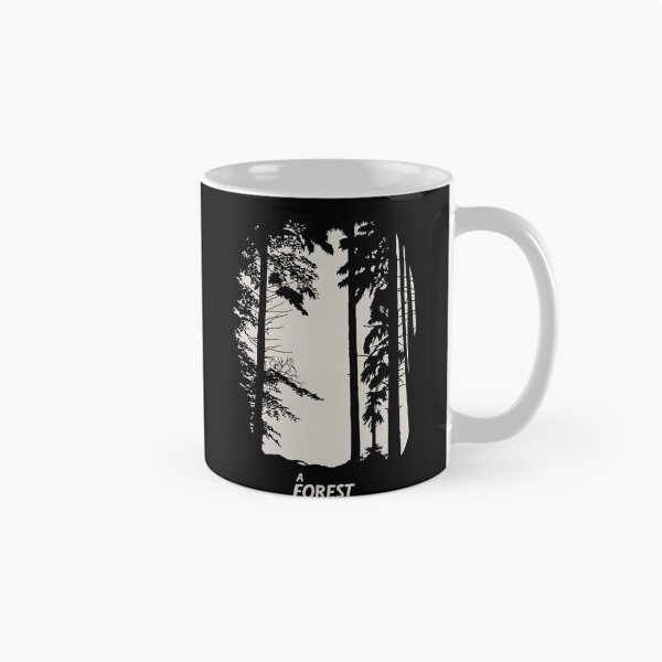 Item preview, The Cure A Forest designed and sold by Hoshan Sajitha.