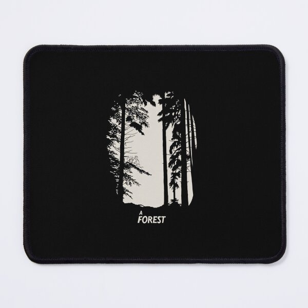 Item preview, The Cure A Forest designed and sold by Hoshan Sajitha.