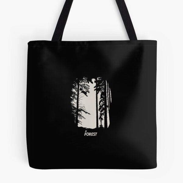 Item preview, The Cure A Forest designed and sold by Hoshan Sajitha.