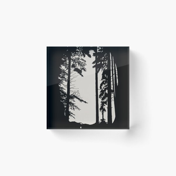 Item preview, The Cure A Forest designed and sold by Hoshan Sajitha.