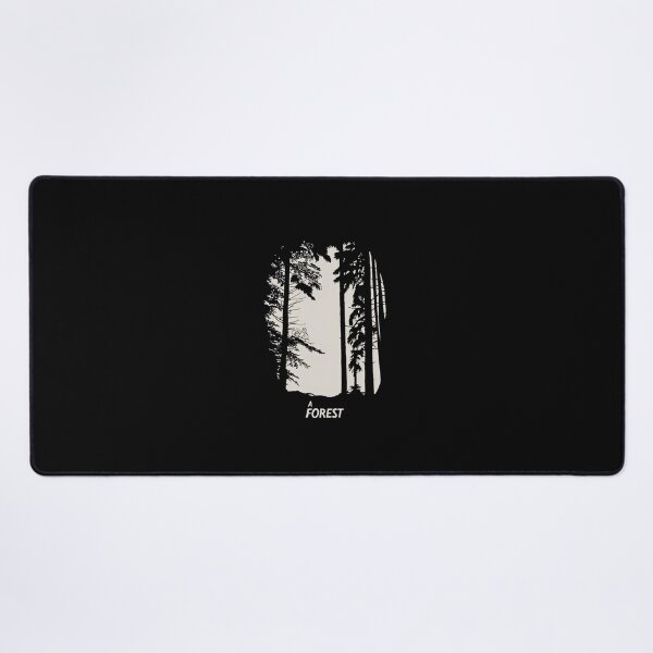 Item preview, The Cure A Forest designed and sold by Hoshan Sajitha.