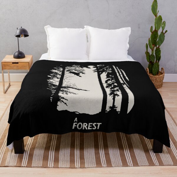 Item preview, The Cure A Forest designed and sold by Hoshan Sajitha.