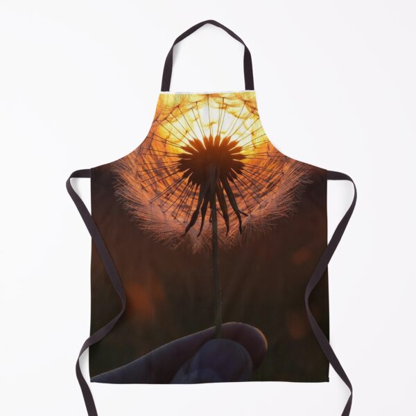 Item preview, Whispers at Sunset – Dandelion Dream designed and sold by PixelVibe782.