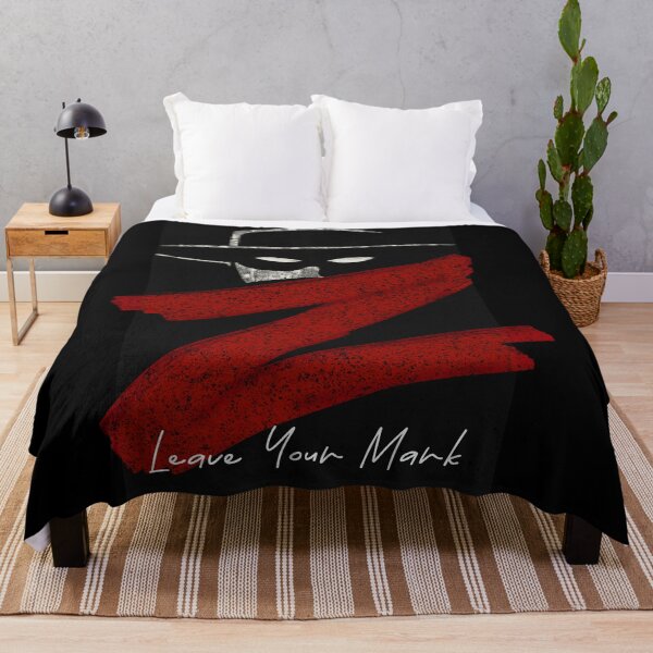 Item preview, A Tribute to the Legendary Zorro designed and sold by therealkbyers.