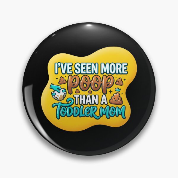 Item preview, I've seen more poop than a toddler mom | NICU Nurse designed and sold by SocialStaticz.