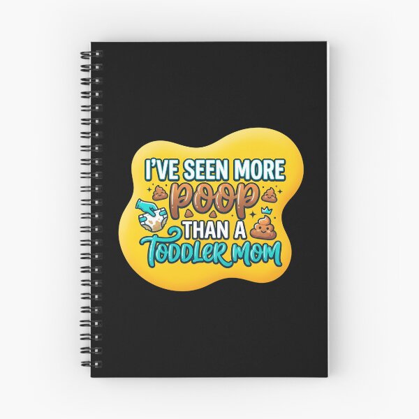 Item preview, I've seen more poop than a toddler mom | NICU Nurse designed and sold by SocialStaticz.