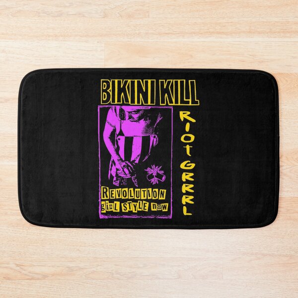 Item preview, Girl Style Woman indie Rock Band designed and sold by HydroSketchy.