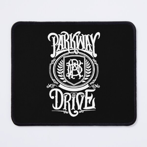 Item preview, Classic Typography Parkway Drive Merch designed and sold by marksmito.