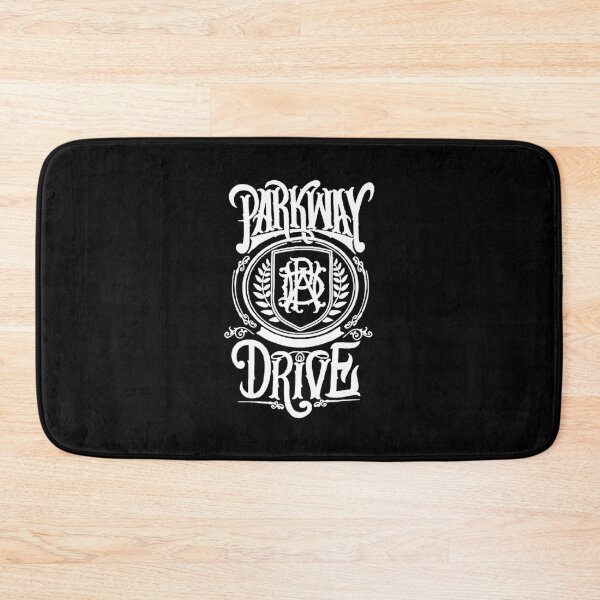 Item preview, Classic Typography Parkway Drive Merch designed and sold by marksmito.