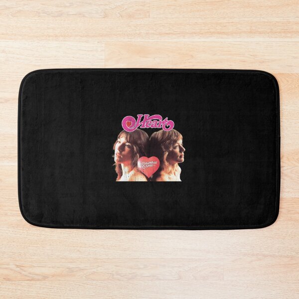 Item preview, Heart Dreamboat Annie designed and sold by Hoshan Sajitha.
