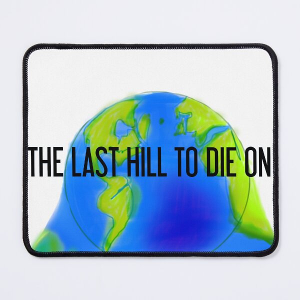 Item preview, The LAST HILL designed and sold by humanscale Arts.