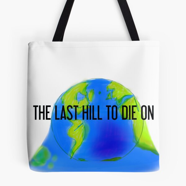 Item preview, The LAST HILL designed and sold by humanscale Arts.