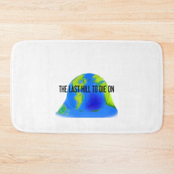 Item preview, The LAST HILL designed and sold by humanscale Arts.