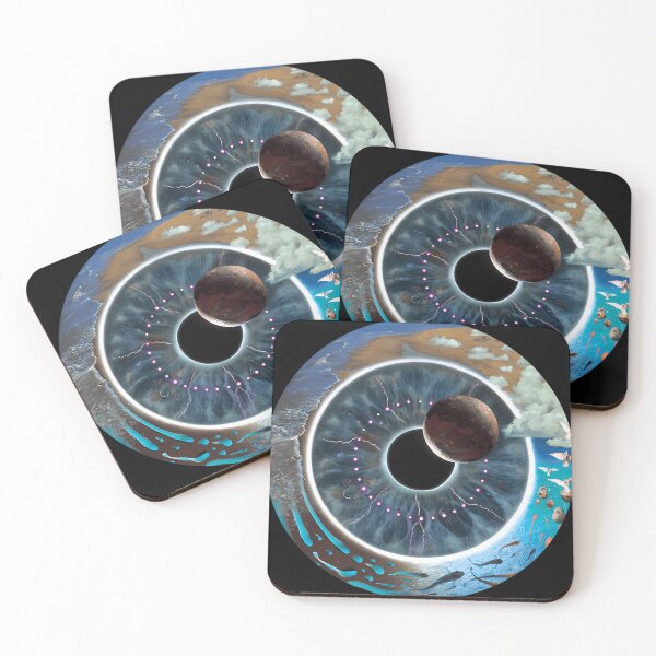 Item preview, Pulse - Album Logo designed and sold by Hoshan Sajitha.