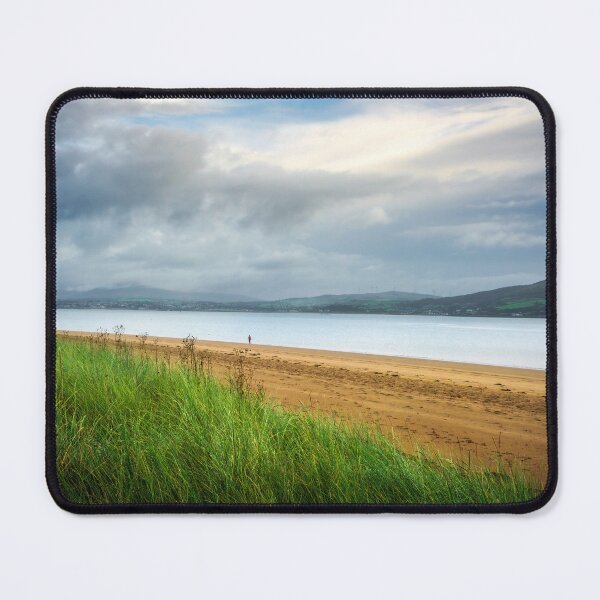 Item preview, Whispers on the Sand: The Historic Rathmullan Beach designed and sold by TheHikersEye.