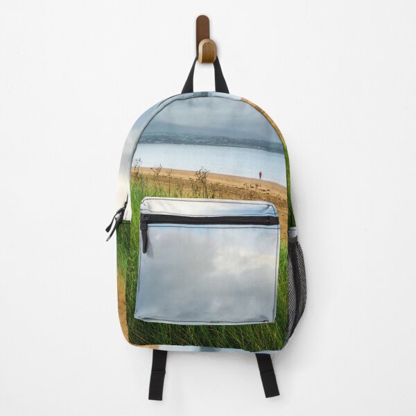 Item preview, Whispers on the Sand: The Historic Rathmullan Beach designed and sold by TheHikersEye.