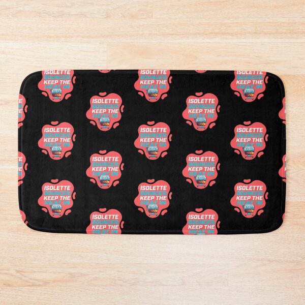 Item preview, Isolette bouncer. Keep the heat in | NICU Nurse designed and sold by SocialStaticz.