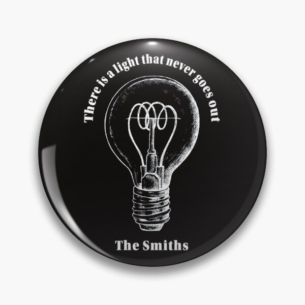Item preview, There Is A Light That Never Goes Out by The Smiths  designed and sold by SilentMood.