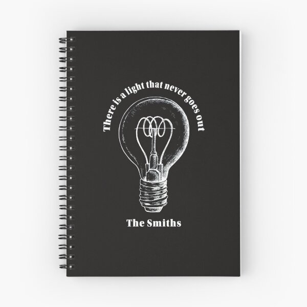 Item preview, There Is A Light That Never Goes Out by The Smiths  designed and sold by SilentMood.