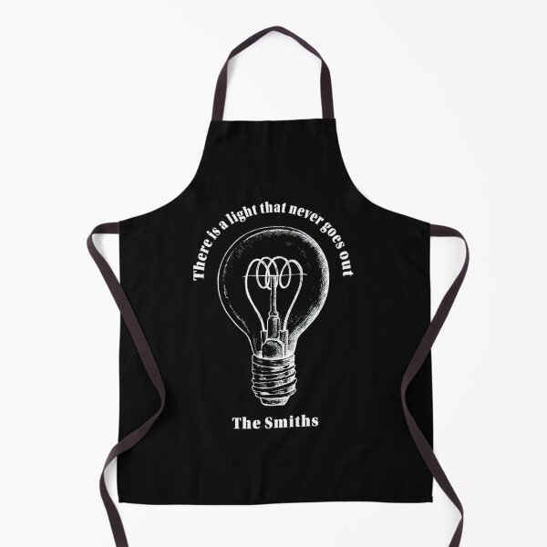 Item preview, There Is A Light That Never Goes Out by The Smiths  designed and sold by SilentMood.