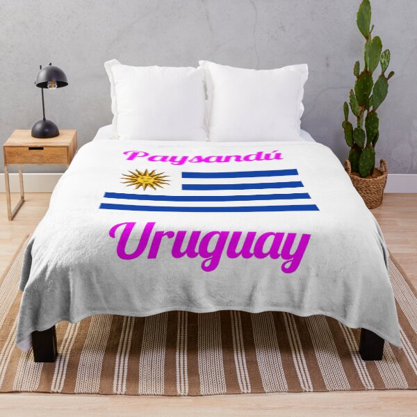 Item preview, Paysandú Uruguay - Stylish Prints, designed and sold by Fleetwood1994.