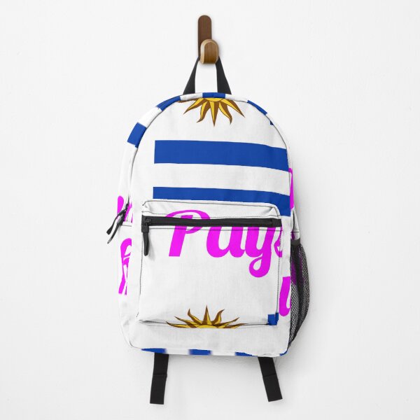 Item preview, Paysandú Uruguay - Stylish Prints, designed and sold by Fleetwood1994.