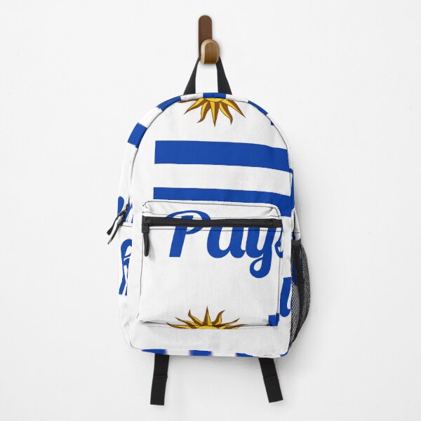 Item preview, Paysandú Uruguay - Stylish Prints, designed and sold by Fleetwood1994.