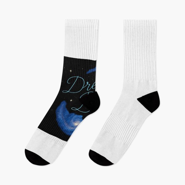 Item preview, Constellation Dream Big Galaxy Script designed and sold by Artist Bishhnu Banerji.