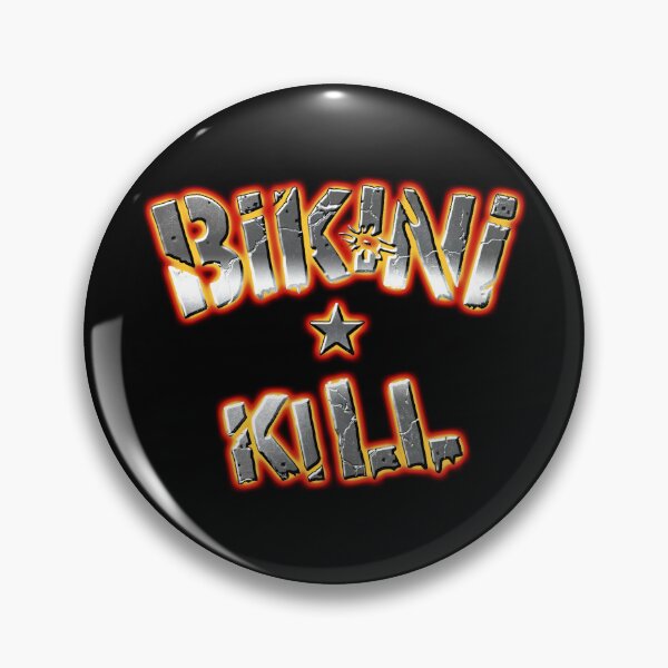 Item preview, Logo of Woman Punk Rock Band designed and sold by HydroSketchy.