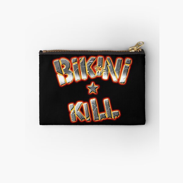 Item preview, Logo of Woman Punk Rock Band designed and sold by HydroSketchy.