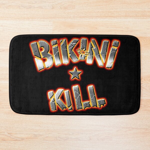 Item preview, Logo of Woman Punk Rock Band designed and sold by HydroSketchy.