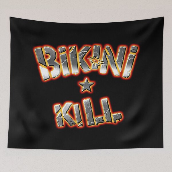 Item preview, Logo of Woman Punk Rock Band designed and sold by HydroSketchy.