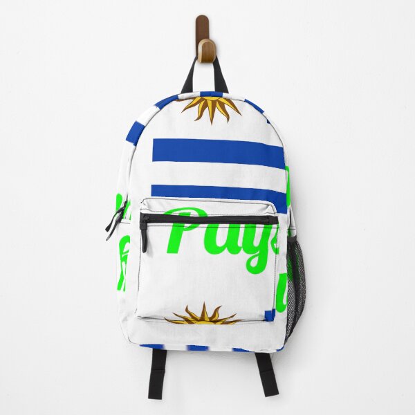 Item preview, Paysandú Uruguay - Stylish Prints, designed and sold by Fleetwood1994.