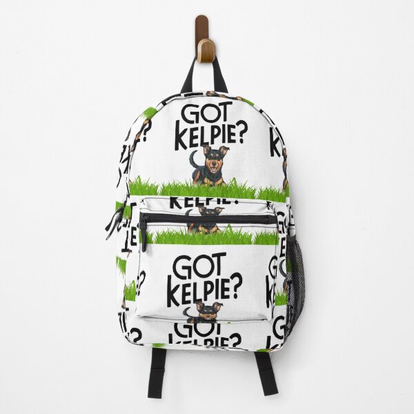 Item preview, Got Kelpie? – Funny Australian Kelpie Dog Lover Design designed and sold by Globalcitytees.