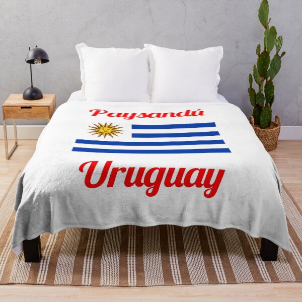 Item preview, Paysandú Uruguay - Stylish Prints, designed and sold by Fleetwood1994.