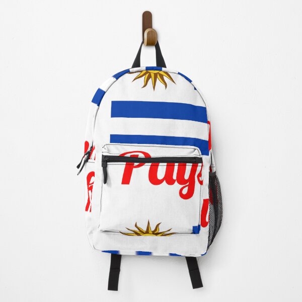 Item preview, Paysandú Uruguay - Stylish Prints, designed and sold by Fleetwood1994.