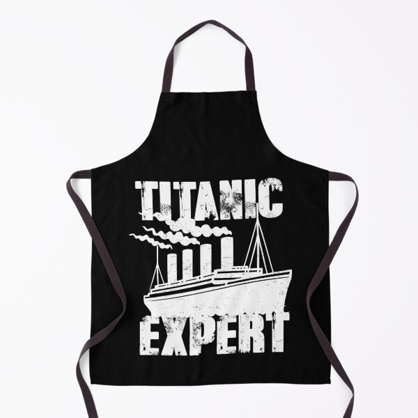 Item preview, Titanic Expert Girl Boy Titanic Design for Men Boys Girls designed and sold by farhanhafeez.