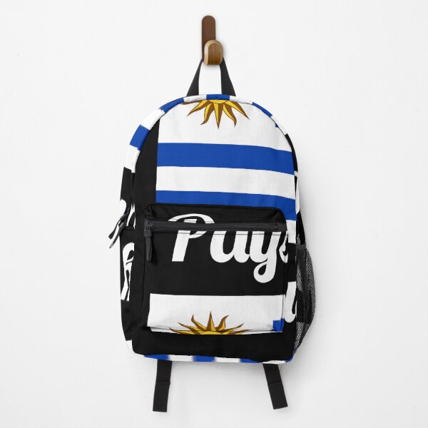 Item preview, Paysandú Uruguay - Stylish Prints, designed and sold by Fleetwood1994.